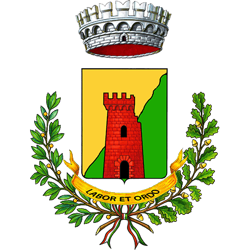 Logo Comune di Torrazza Piemonte